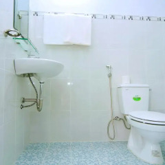 Отель Nha Trang Inn 2* Стандартный номер с различными типами кроватей фото 2