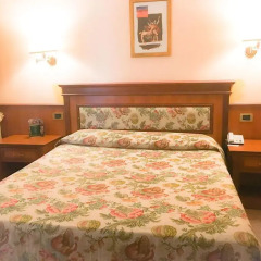 Hotel Malaga 3* Стандартный номер фото 2