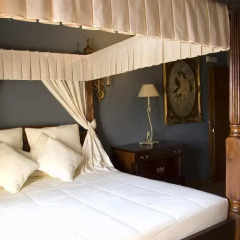 Hotel Caseta Nova 2* Люкс с различными типами кроватей фото 4