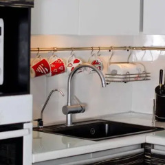 Апартаменты Apartments Natali удобства в номере