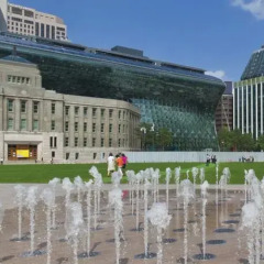 Отель 24 Guesthouse Seoul City Hall фото 4
