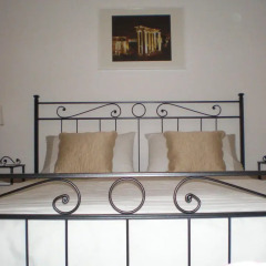 Отель Prati Special Guest Rome Centre Rooms балкон