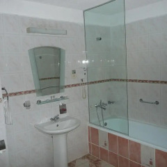 Hotel Consul 3* Стандартный номер с различными типами кроватей фото 9