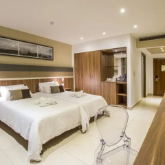 Dolmen Hotel Malta 4* Стандартный номер