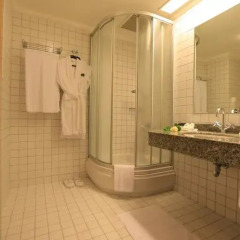 Adora Golf Resort Hotel 5* Стандартный номер с различными типами кроватей фото 5