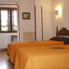 Hotel Siglo XVIII комната для гостей фото 5