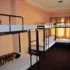 Отель The Happily Ever After Hostel Непал, Катманду - отзывы, цены и фото номеров - забронировать отель The Happily Ever After Hostel онлайн комната для гостей
