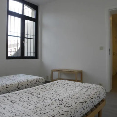 Апартаменты City Center Apartments - Grand-Place Апартаменты с различными типами кроватей фото 2