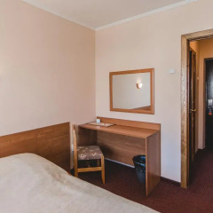 Гостиница Прикамье 3* Стандартный номер разные типы кроватей фото 6