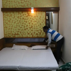 Отель Yes Please Guest House комната для гостей фото 4