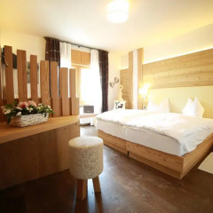 Hotel La Montanara 3* Стандартный номер фото 3