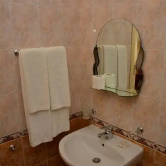 Family Hotel Varbitsa 2* Стандартный номер фото 14
