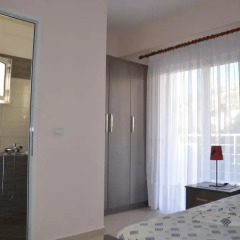 Hotel Erioni 3* Стандартный номер с различными типами кроватей фото 8
