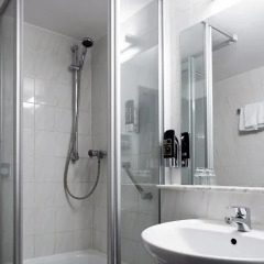 Colour Hotel 3* Стандартный номер с различными типами кроватей фото 3