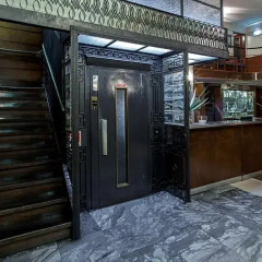 Отель Astoria 3* Стандартный номер фото 5