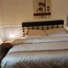 Lynebank House Hotel, Bed & Breakfast 4* Стандартный номер с двуспальной кроватью фото 4
