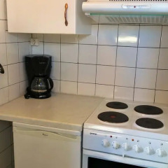 Отель Nevra Aparthotell 3* Апартаменты с различными типами кроватей фото 30