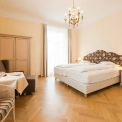 Hotel Adria 4* Люкс