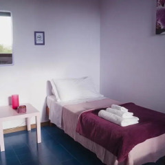 Отель B&B Interno 8 Стандартный номер с различными типами кроватей