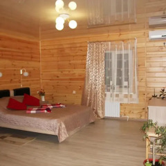 Гостиница Guest house Pine Forest комната для гостей фото 3