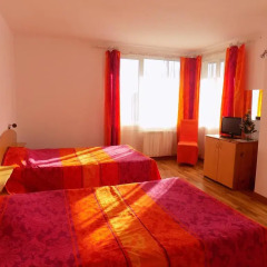 Family Hotel Vit 2* Стандартный номер фото 8