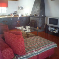 Отель Country House in Azores - S. Miguel питание