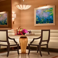 Отель Wynn Las Vegas Люкс фото 9