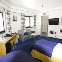 Отель Hotell Neptun Haugesund Норвегия, Гаугесунн - отзывы, цены и фото номеров - забронировать отель Hotell Neptun Haugesund онлайн спа