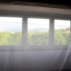 Отель Quinta Minuvida Orchard Lodge комната для гостей фото 5
