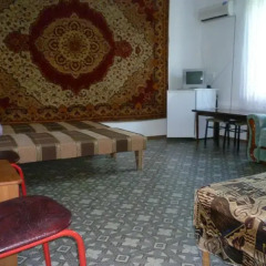 Гостиница Guest house on Lunacharskogo 164 удобства в номере фото 2