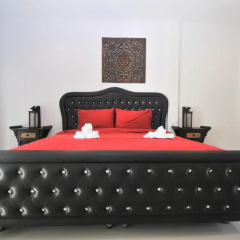 Отель The Pool Resort 3* Стандартный номер с различными типами кроватей фото 19