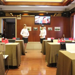 Отель ShaMian Hotel Китай, Гуанчжоу - отзывы, цены и фото номеров - забронировать отель ShaMian Hotel онлайн питание