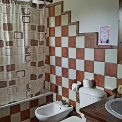 Отель La Posada del Duende 3* Стандартный номер с 2 отдельными кроватями фото 2