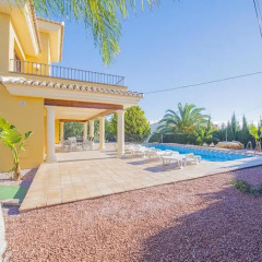 Отель Villa Bellavista детские мероприятия