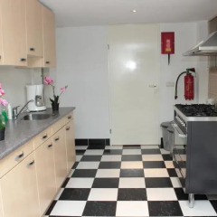 Апартаменты Amsterdam City Center Apartments Амстердам в номере фото 2