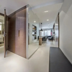 Отель Dom & House Apartamenty Aquarius Сопот спа
