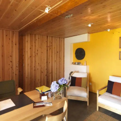 Отель Casas D'Arramada интерьер отеля