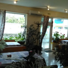 Family Hotel Silver Pearl интерьер отеля