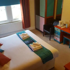 Yardley Manor Hotel 3* Стандартный номер с различными типами кроватей фото 11
