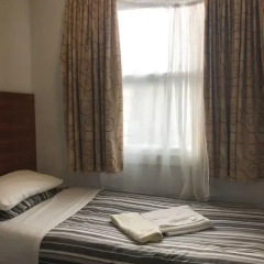 Отель Leisure Inn 2* Стандартный номер с различными типами кроватей фото 3