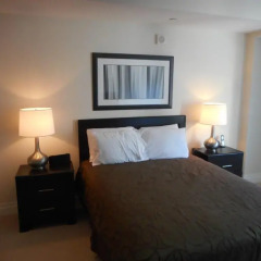 Отель Weichert Suites at Foggy Bottom комната для гостей фото 3