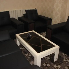 Metecan Hotel развлечения