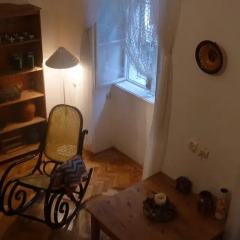 Апартаменты Izabella78 Modern Studio интерьер отеля