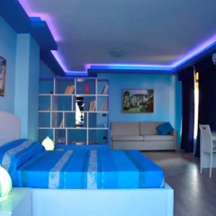 Отель B&B Tirana Smile Албания, Тирана - отзывы, цены и фото номеров - забронировать отель B&B Tirana Smile онлайн спа