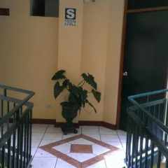 Hotel Rosas интерьер отеля