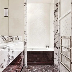 Отель Saint James Paris 5* Стандартный номер с различными типами кроватей фото 11