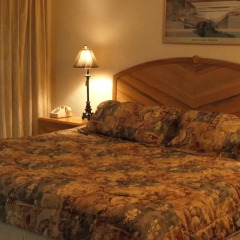 La Quinta Hotel 3* Люкс с различными типами кроватей фото 4