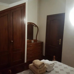 Отель Levada Nova House удобства в номере