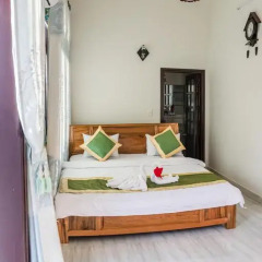 Отель Anh Nhung Guesthouse комната для гостей фото 3