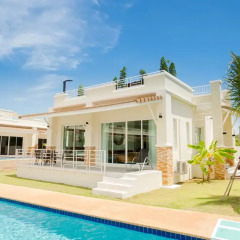 Отель Oriental Beach Pearl Resort 3* Люкс с различными типами кроватей фото 28
